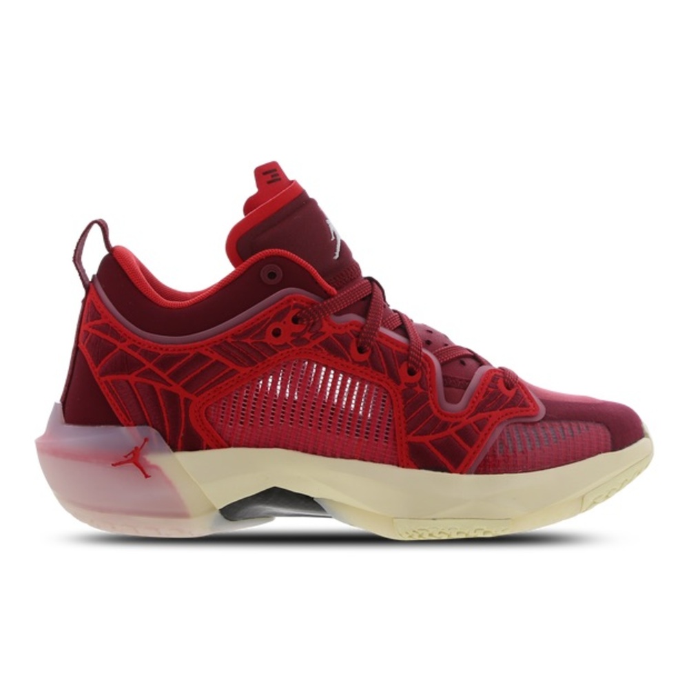 Women’s Jordan 37 Low 'Team Red' US 8W